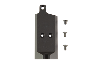 Noveske Dm Plate with Rear Sight
