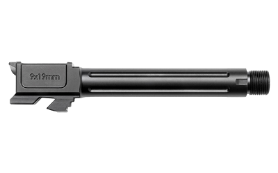 Noveske for Gen 3/4 Threaded Glock 17 9mm Barrel