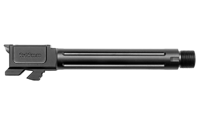Noveske for Gen 5 Threaded Glock 17 9mm Barrel