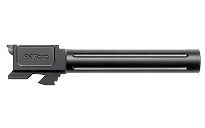 Noveske for Gen 3/4 Glock 17 9mm Barrel