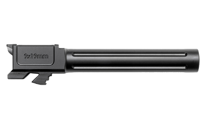 Noveske for Gen 5 Glock 17 9mm Barrel