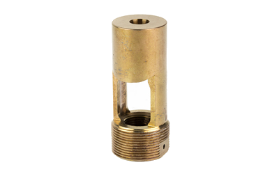 Otter Creek Labs Ops/Ae Raw Heat Trt Muzzle Brake