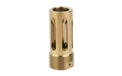 Otter Creek Labs Ops/Ae Raw Heat Trt Flash Hider