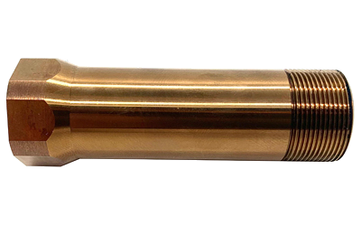 Otter Creek Labs Ops/Ae O.t.b. Adapter Raw Heat Trt Barrel
