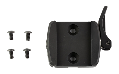 Odin Works ARCA Clamp Lever Style