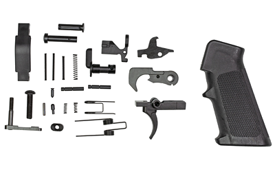 Odin Works Enhanced LPK Lower Parts Kit
