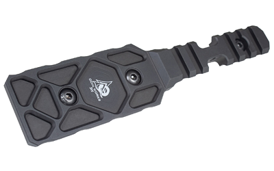 Odin Works M-LOK to ARCA 3-Way Rail Bipod