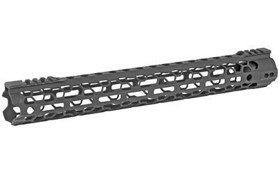 Odin Works 15.5" M-LOK O2 Lt Free Flt Rail Handguard