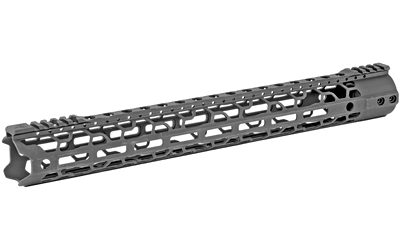 Odin Works 17.5" M-LOK 308 O2 Lt High Pro Handguard