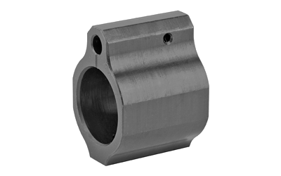 Odin Works Low Profile Gas Block