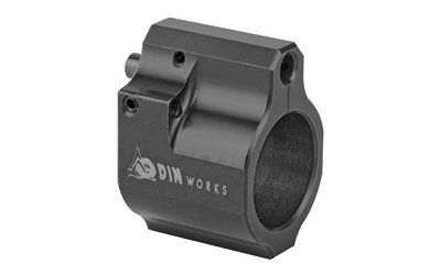 Odin Works 750 Low Profile Adjustable Gas Block