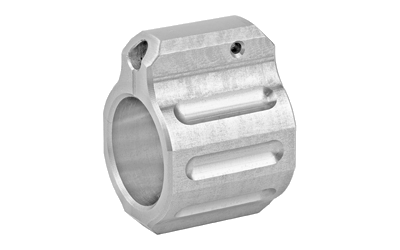 Odin Works Low Pro Tnbl Gas Blck Gas Block