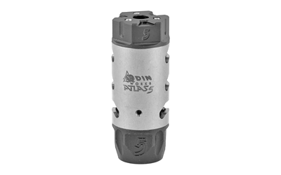Odin Works Atlas 5 5.56 NATO Compensator – 1/2x28