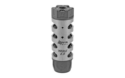 Odin Works Atlas 6.5 Grendel Compensator – 5/8x24