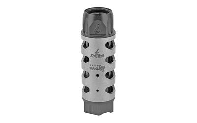 Odin Works 7.62 Atlas 7.62mm Compensator – 5/8x24