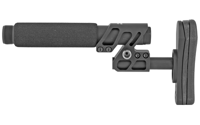 Odin Works Zulu Adjustable with Pistol Buff AR-15 Stock