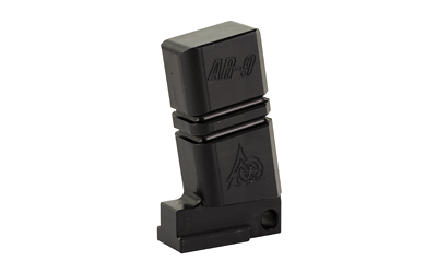 Odin Works Lower Ar9 Vise Block Set