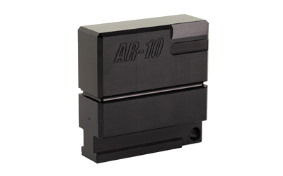 Odin Works Lower AR-10 Vise Block Set