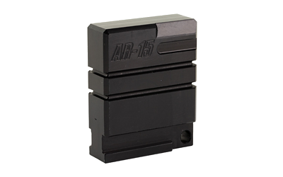 Odin Works Lower AR-15 Vise Block Set