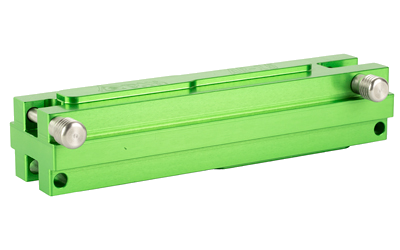 Odin Works Gen 2 Green Vise Block Set