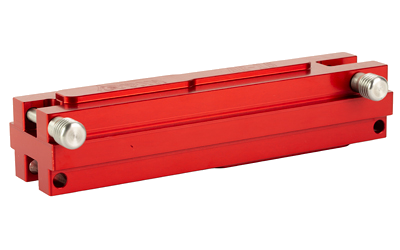 Odin Works Gen 2 Red Vise Block Set
