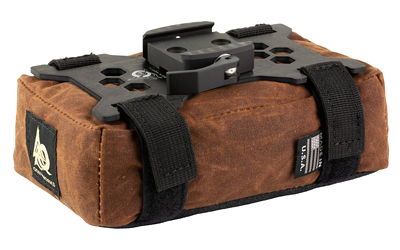 Odin Works ARCA with Clamp Bag Adapter Plate Kit
