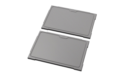 Outdoor Edge Cutcraft Cut Board 2-Piece Magazine