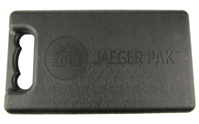 Outdoor Edge Jager-Pak 8 Piece Set Case