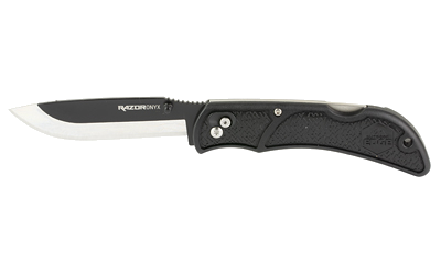 Outdoor Edge Razor Onyx 3.5" Fldr Knife