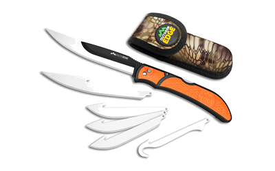 Outdoor Edge Razor-Bone 6 Blade Set Organizer