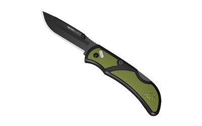Outdoor Edge Razor-EDC Lt 2.5" 2 Blds OD
