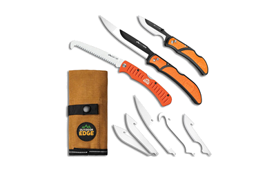 Outdoor Edge Razor-Guide Pak Organizer