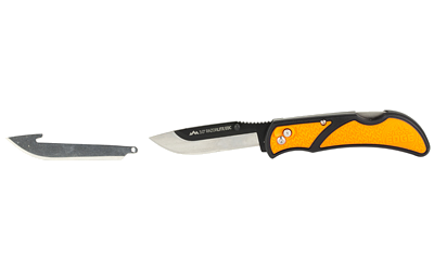 Outdoor Edge Razor-EDC Lt 3" 4 Blds Organizer Knife