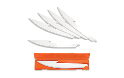 Outdoor Edge Boning/Fillet 5.0" 6-Pack