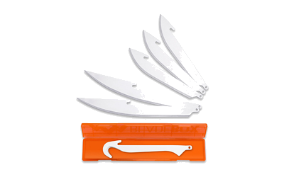 Outdoor Edge Razorsafe Set Combo Pack