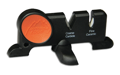 Outdoor Edge Edge-X 2-Stage Knife Sharpener