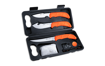 Outdoor Edge Wild-Lite 6 Piece