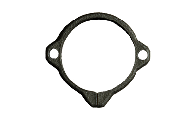 One Hundred Concepts Shockcollar Large