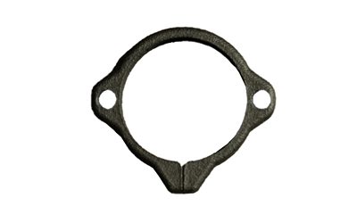 One Hundred Concepts Shockcollar Medium