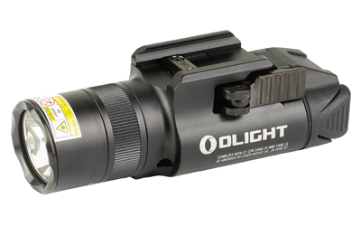 Olight Baldr Pro R 1350lum Weapon Light