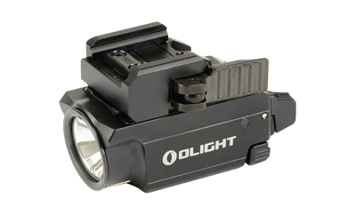 Olight Baldr Lsr Mini Black Mount