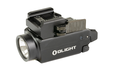 Olight Baldr S Green Lsr Mount