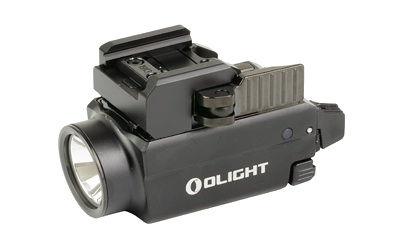 Olight Baldr S Laser Black Mount