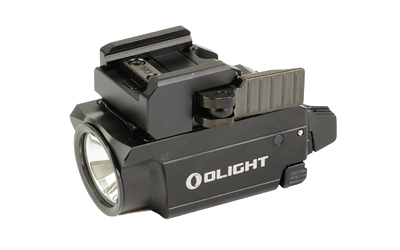 Olight Baldr Green Lsr Mini Mount