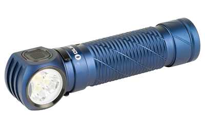 Olight Perun 3 Hl 3000lum Midnt Blu