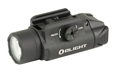 Olight Pl-3r Valkyrie Weapon Light