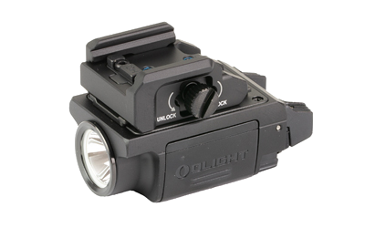 Olight Pl Mini 3 600lum Mount