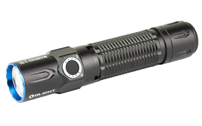 Olight Warrior 3s 2300lum Flashlight
