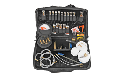 Otis Technology Elite Cleaning System 65-Pieces Universal Cleaning Kit