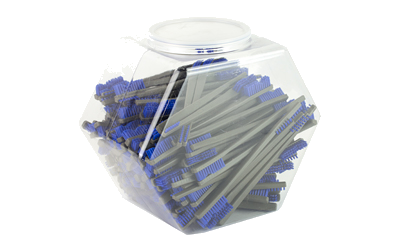 Otis Technology Canistr Pop Nylon Brsh 150-Pack Cleaning Brush
